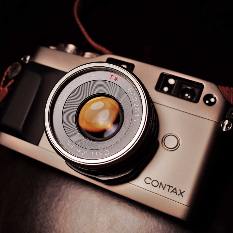 Photography hobbyist